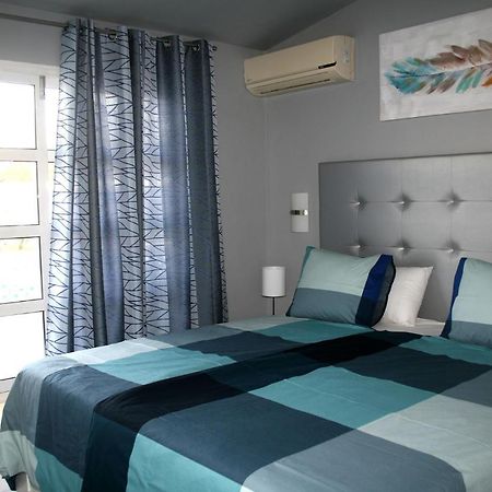 Bungalow Tauro Maspalomas Maspalomas  Kültér fotó