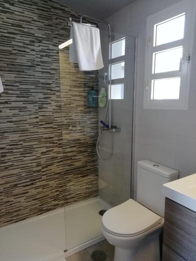 Bungalow Tauro Maspalomas Maspalomas  Kültér fotó