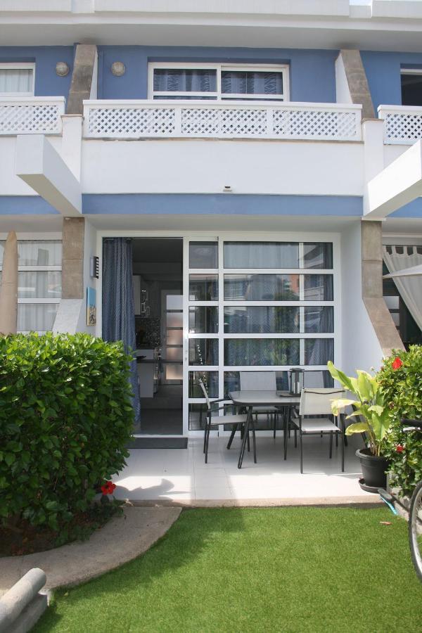 Bungalow Tauro Maspalomas Maspalomas  Kültér fotó