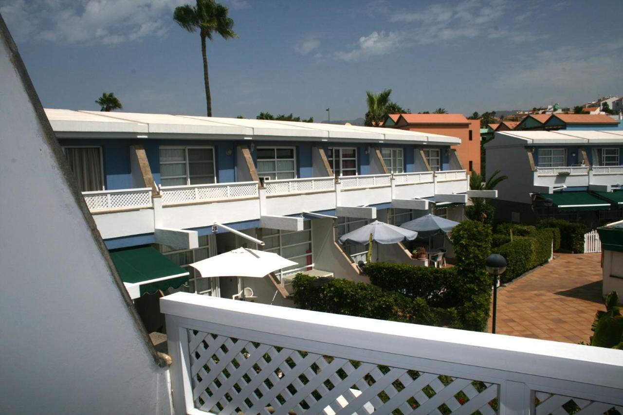 Bungalow Tauro Maspalomas Maspalomas  Kültér fotó