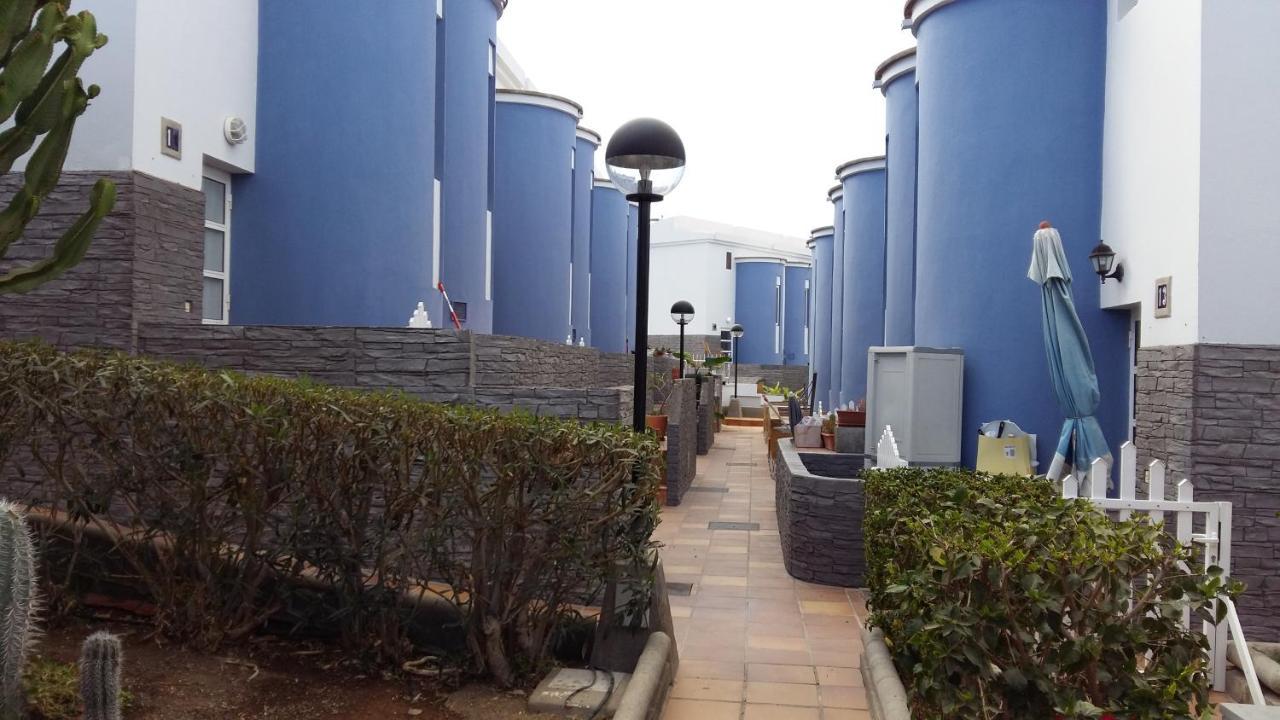 Bungalow Tauro Maspalomas Maspalomas  Kültér fotó