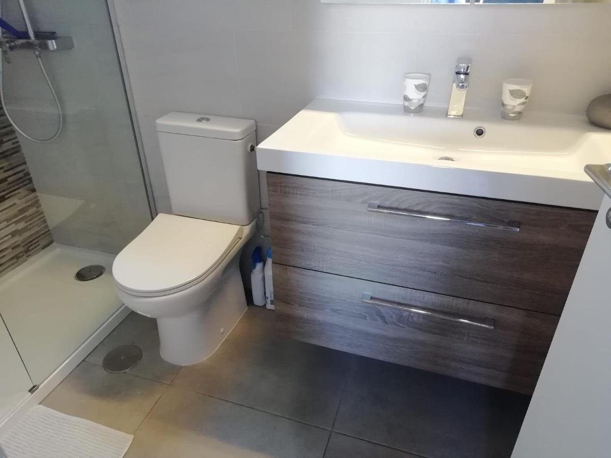 Bungalow Tauro Maspalomas Maspalomas  Kültér fotó