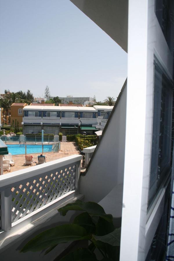 Bungalow Tauro Maspalomas Maspalomas  Kültér fotó