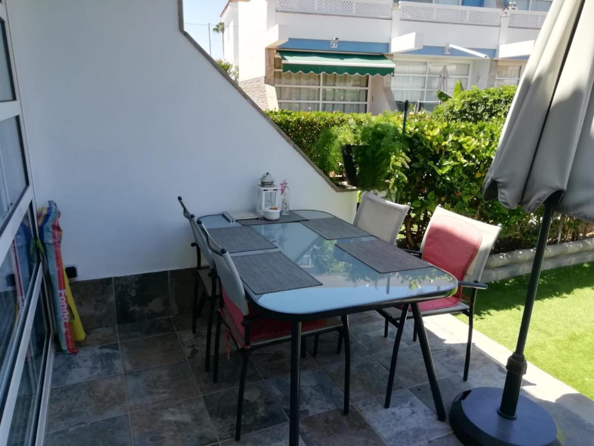 Bungalow Tauro Maspalomas Maspalomas  Kültér fotó