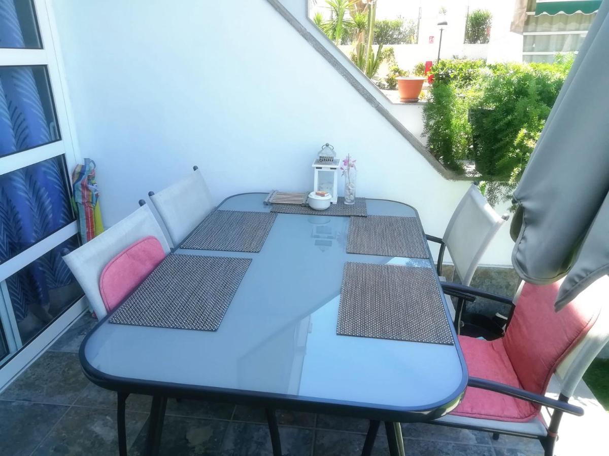 Bungalow Tauro Maspalomas Maspalomas  Kültér fotó