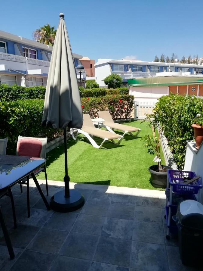 Bungalow Tauro Maspalomas Maspalomas  Kültér fotó