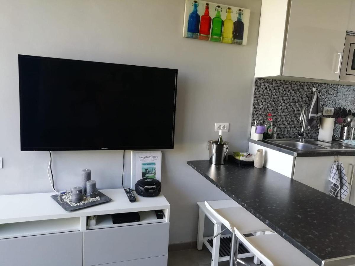 Bungalow Tauro Maspalomas Maspalomas  Kültér fotó