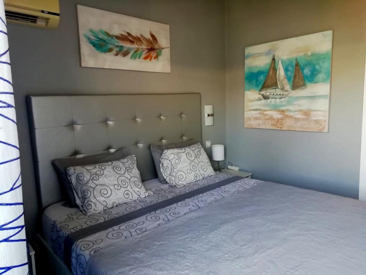 Bungalow Tauro Maspalomas Maspalomas  Kültér fotó