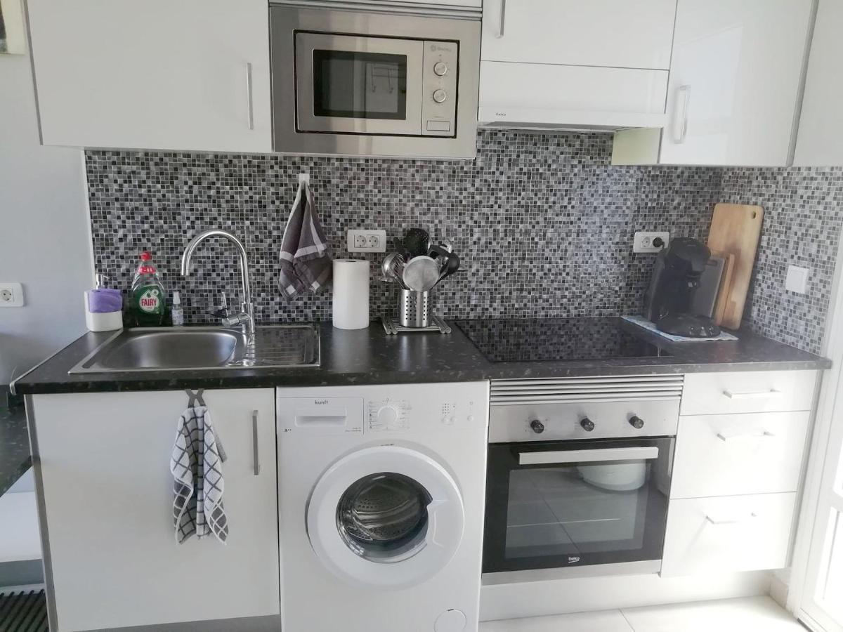 Bungalow Tauro Maspalomas Maspalomas  Kültér fotó
