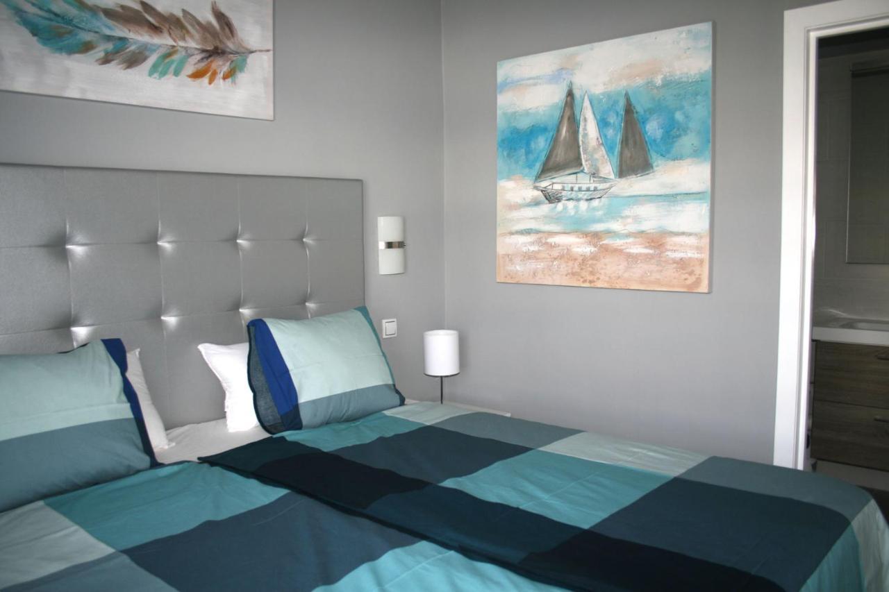 Bungalow Tauro Maspalomas Maspalomas  Kültér fotó