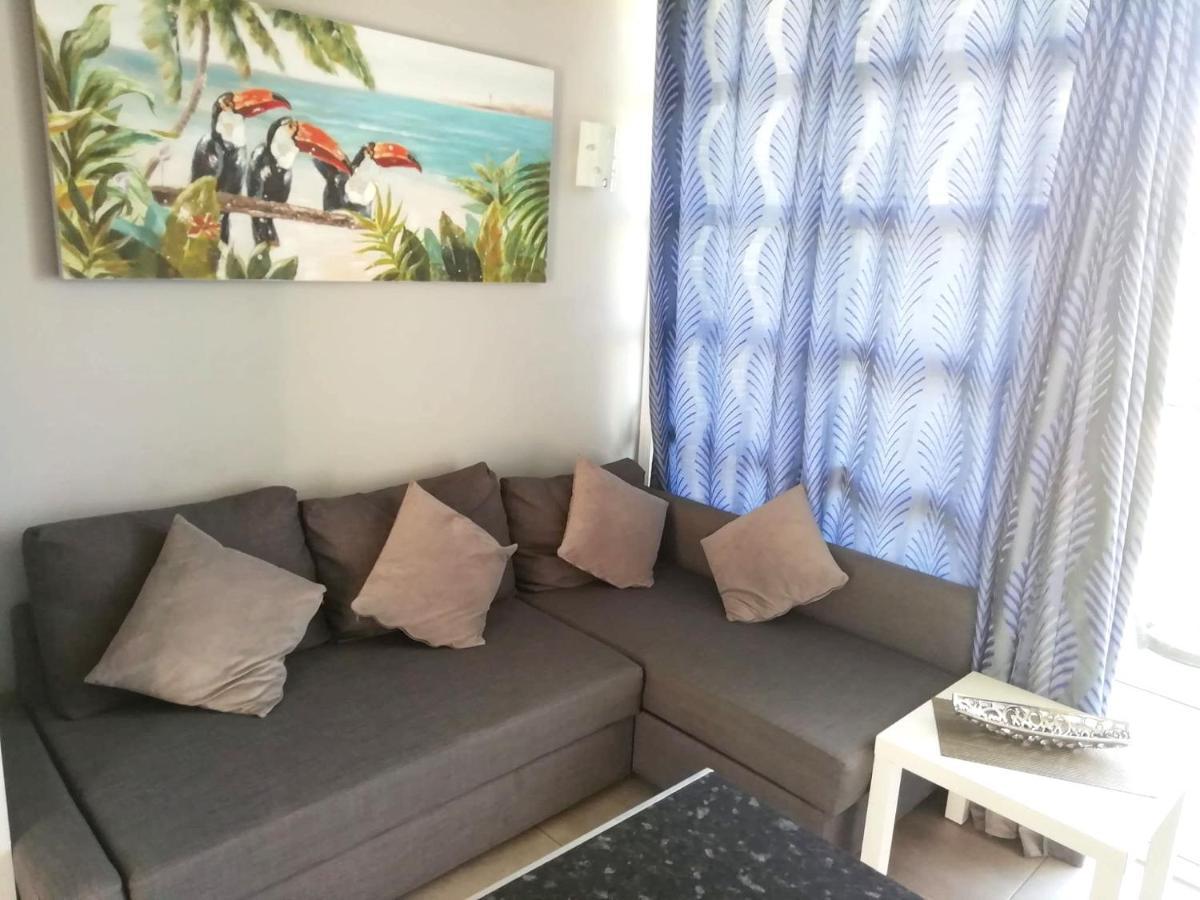 Bungalow Tauro Maspalomas Maspalomas  Kültér fotó