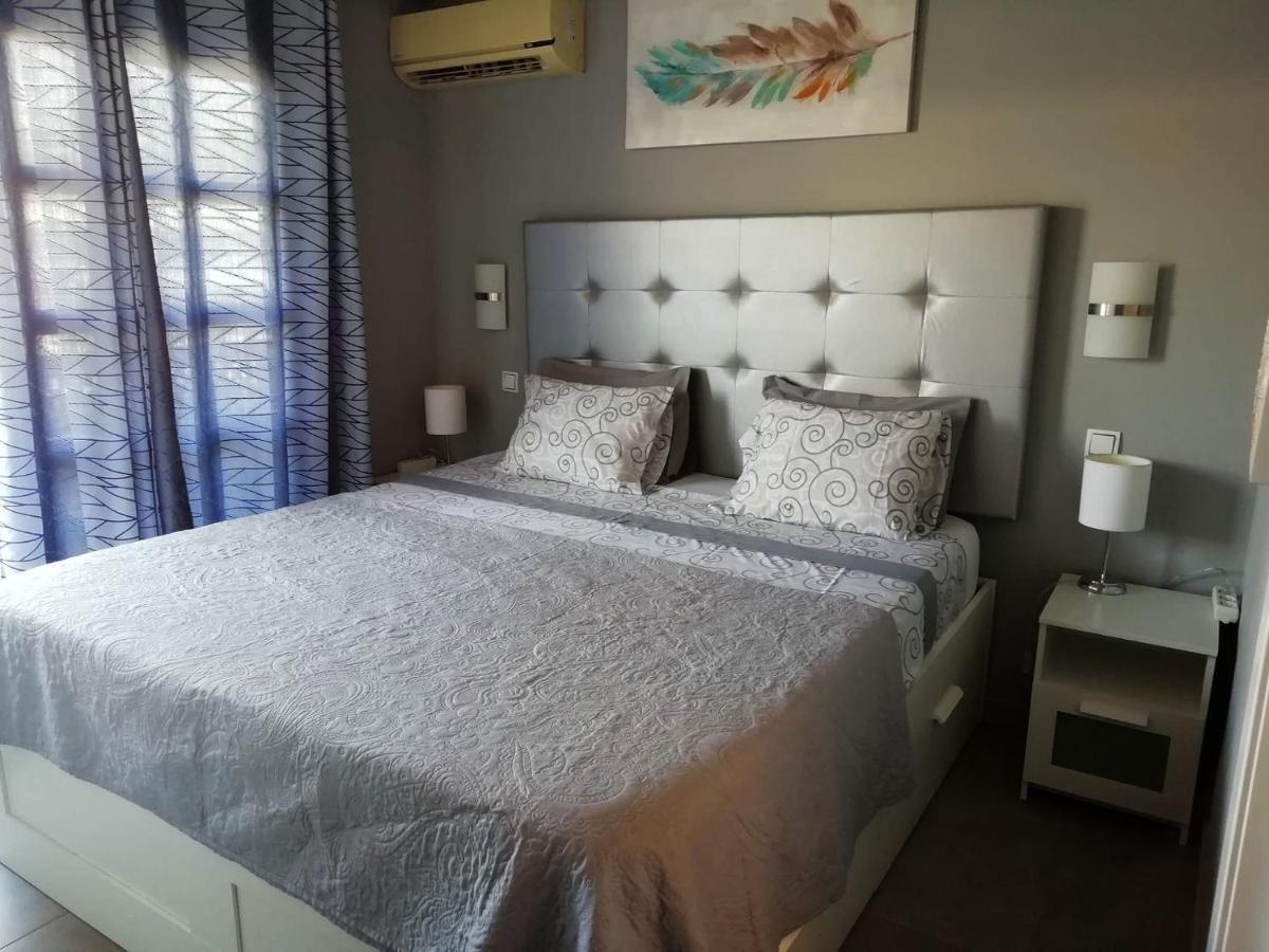 Bungalow Tauro Maspalomas Maspalomas  Kültér fotó